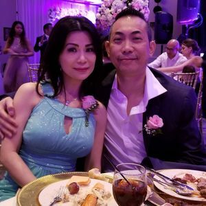 Meet your Posher, Tina